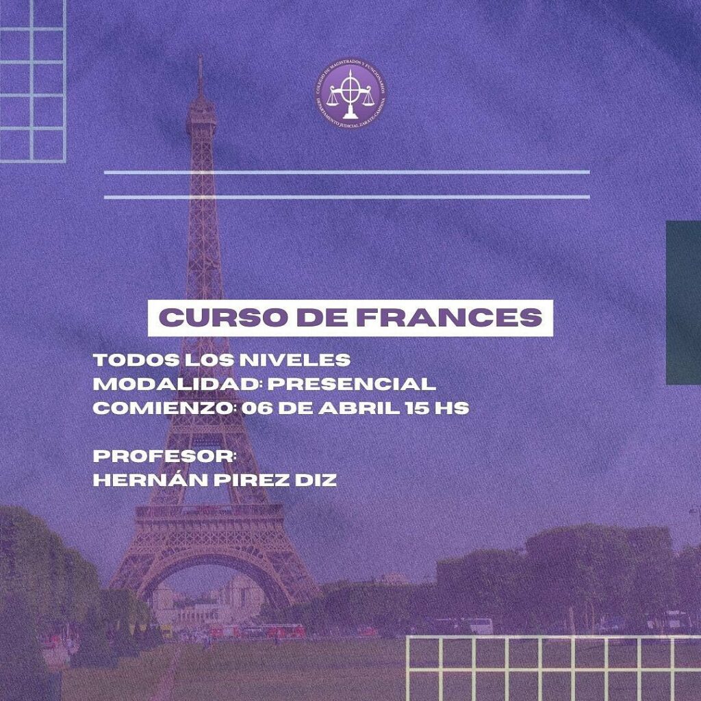 curso_francés