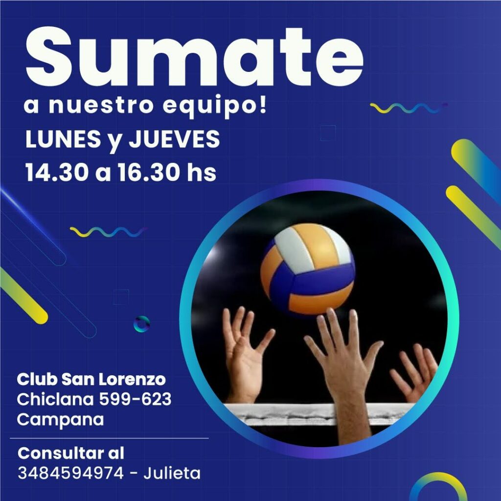 Voley