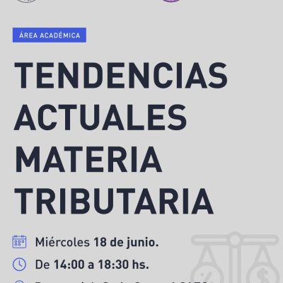 TRIBUTARIA